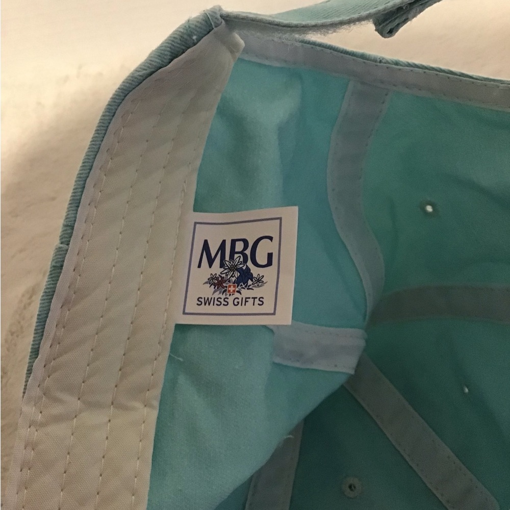 Switzerland cap - Picture 3 of 5